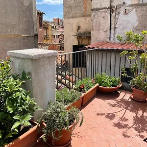Ferienhaus Campo De Fiori Palace, Rom
