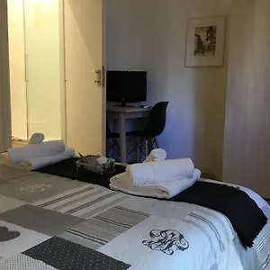 Lodge Le Fate, Rom